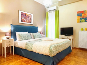 City Stay Alexandras Av.